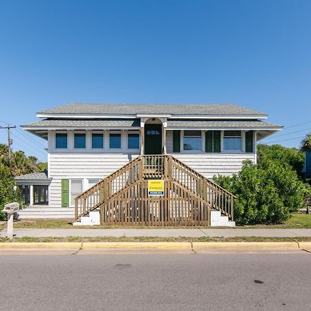 Villa Beachwood Edisto Island Exterior foto