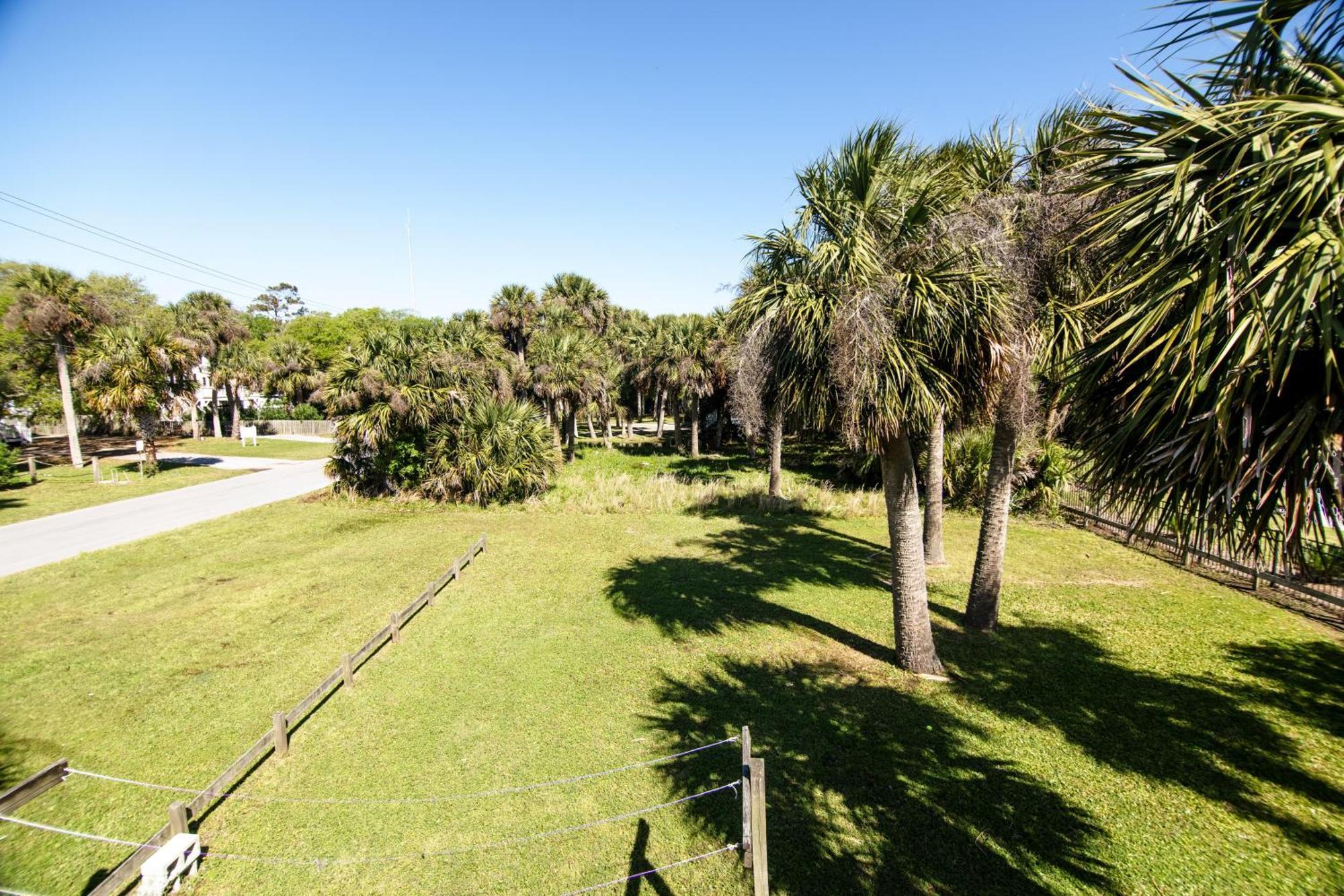 Villa Beachwood Edisto Island Exterior foto